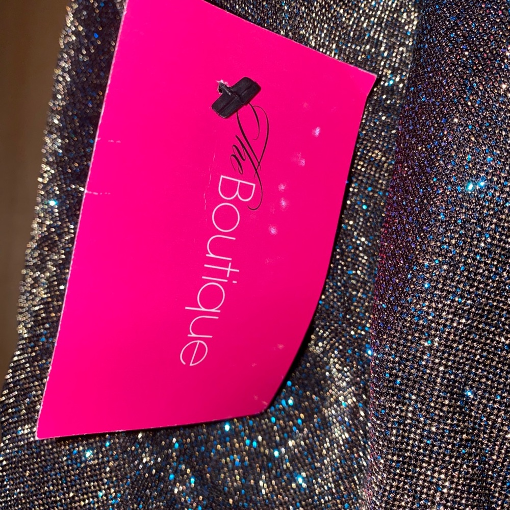 Sparkly romper - Picture 4 of 4